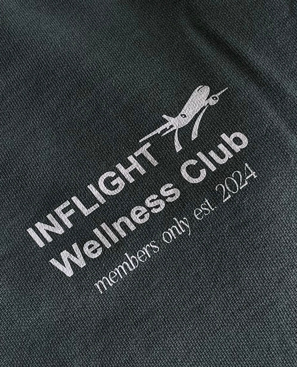 Self Care ANYWHERE Tee