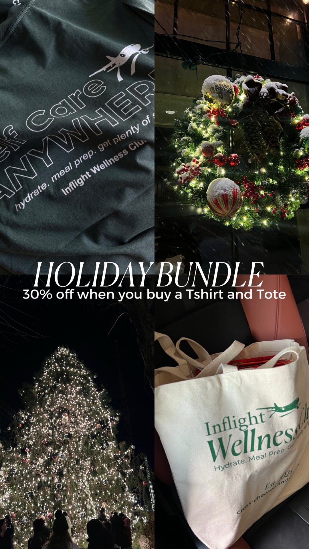 Holiday Bundle
